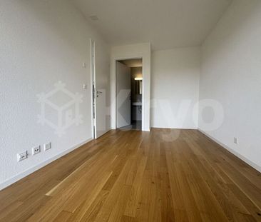 Charming 2.5-room apartment just a stone’s throw from the lake - Foto 3
