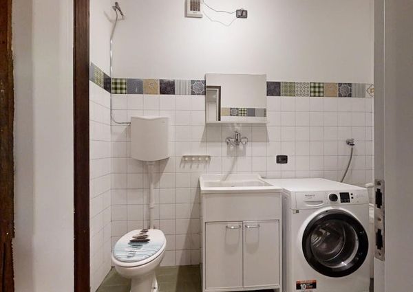 Via Ludovico Ariosto, Padova, Veneto 35128