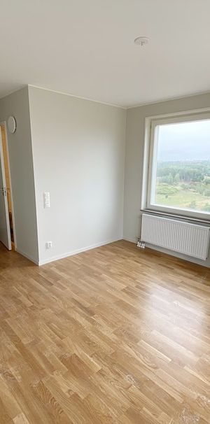 Almbygatan 14, Rinkeby - Photo 1