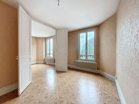 Appartement / Offre 58369342 - Photo 2