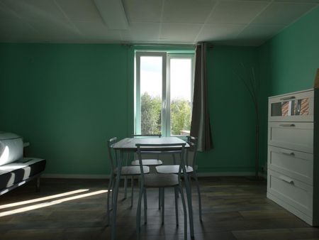 Appartement meublé à louer à Tourcoing - Réf. 1524 - Photo 2