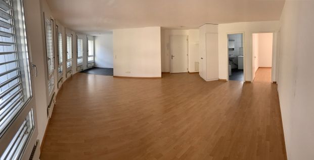 3.5 Zimmer, 1. Stock - Photo 1