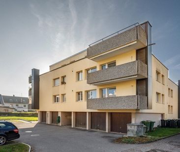 Beautiful 3.5-room apartment on the 1st floor in Utzenstorf - Photo 1