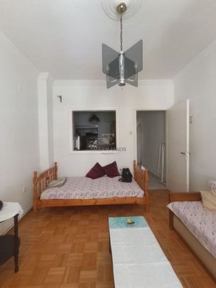 Διαμέρισμα για ενοικίαση Ανάληψη - Μπότσαρη (Ανάληψη - Μπότσαρη - Νέα Παραλία) - Φωτογραφία 1