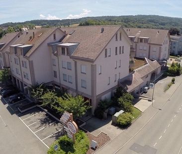 4½-Zimmerwohnung, ZENTRAL, RUHIG, GEMÜTLICH - Photo 5