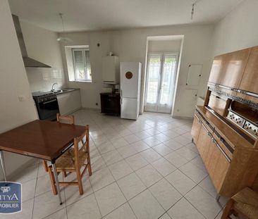 Location Appartement 3 pièces 67m² PERIGUEUX 24000 - Photo 5