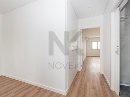 Apartamento T2 - Photo 2