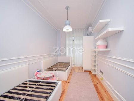 Apartamento T2 em Lisboa - Photo 4