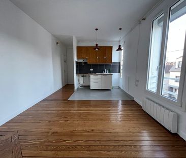 Appartement T2 Alfortville à louer - Photo 3