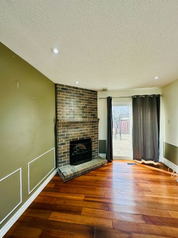 For Lease - 52 MOFFATT Avenue, Brampton, Ontario - Photo 3