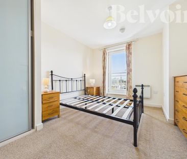 2 bedroom flat to rent - Photo 4