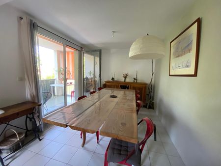 Location Appartement 4 pièces 78m² VALENCE 26000 - Photo 5