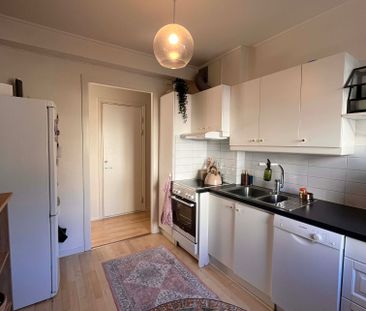 Ljunglidsgatan, Borås - Photo 6