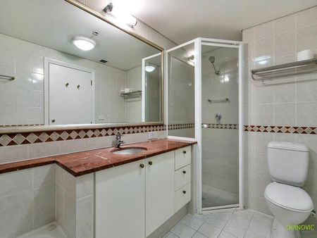 City Centre, 1203/8 Albert Street - Photo 2
