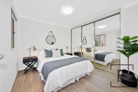 20/26-30 Short Street, Homebush NSW 2140 - Apartment For Rent | Domain - Photo 4
