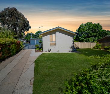 48 De Graaff St, Holder ACT 2611 - House For Rent | Domain - Photo 4
