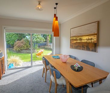 California inspired property in Maori Hill - Photo 4