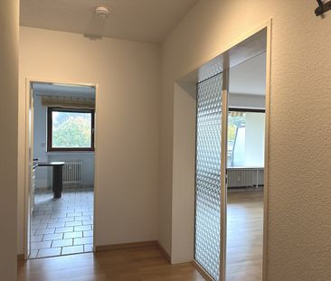 PURNHAGEN-IMMOBILIEN - Gepflegte Wohnung mit Fahrstuhl und Balkon i... - Photo 6
