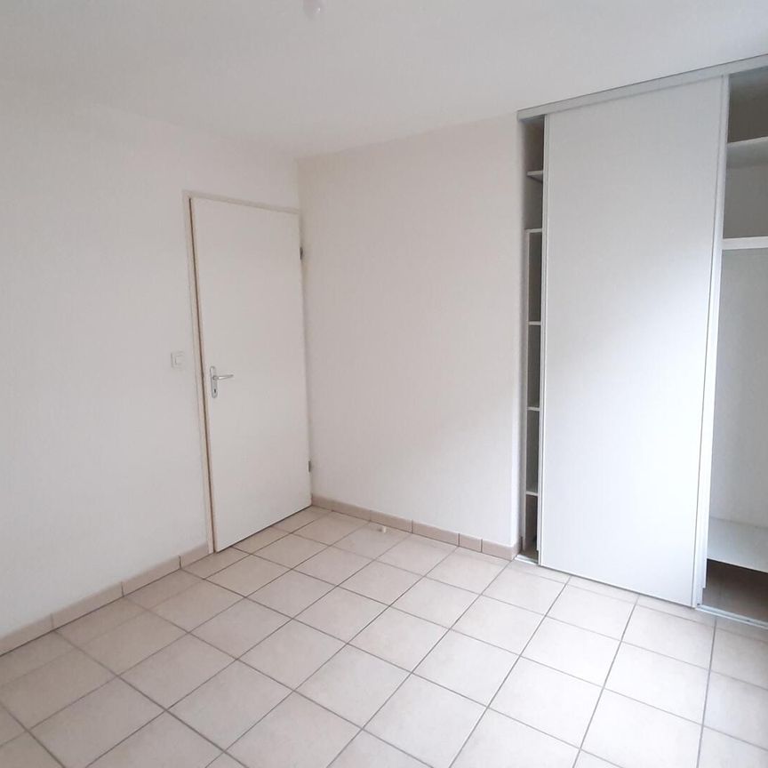 location Appartement T3 DE 65.63m² À LA RICHE - Photo 1