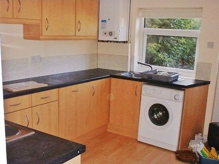 Student Accommodation, 96 Newland Street West, Lincoln, Lincolnshire, LN1 1PH - Photo 3