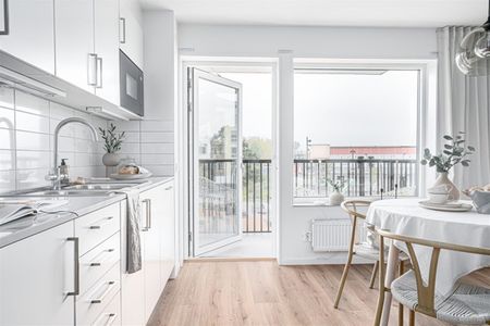 Finjagatan 1A - Photo 3