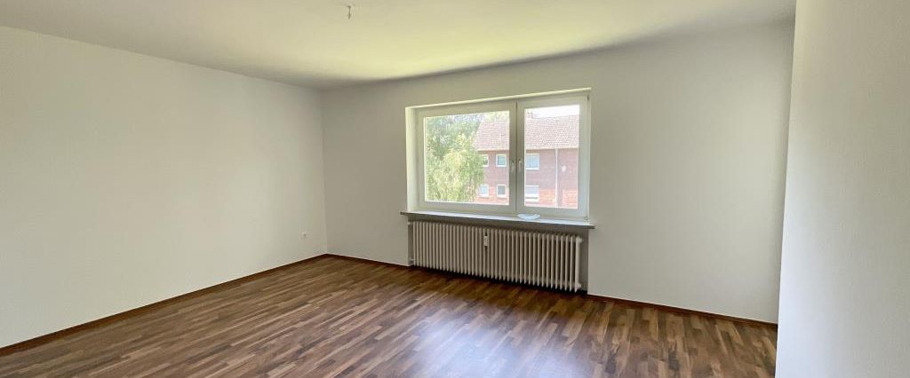 Charmante 3-Zimmer-Etagenwohnung in Wilhelmshaven  Viel Platz auf 69,55 m² - Foto 1