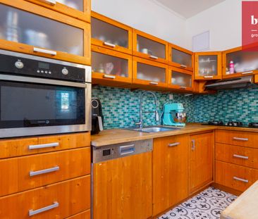 Pronájem rodinného domu 120 m², Politických vězňů, Horoměřice - Photo 1