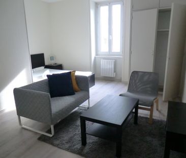 Appartement Meublé, Centre-Ville de Limoges - Photo 2