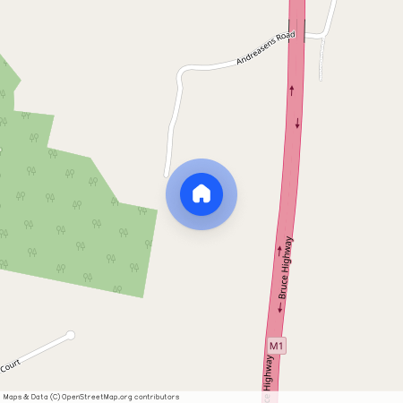 87A Andreasans Road, Qld 4560, Rosemount