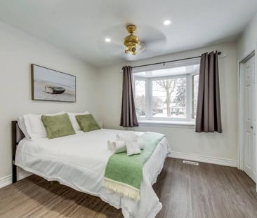 For Lease - 22 Sora Boulevard, Mississauga, Ontario - Photo 3