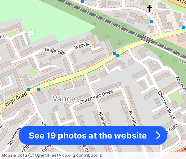 Riverview, Vange, Basildon, SS16 - Photo 1