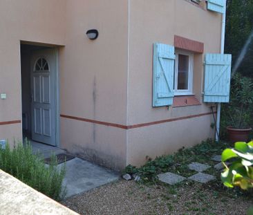Location maison 4 pièces, 90.00m², Albi - Photo 6