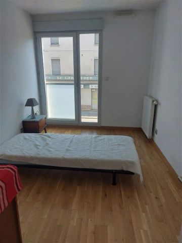 Location appartement 3 pièces - 57m² à Lyon 3e arrondissement (69003) - Photo 3