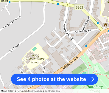 Draper Close, Isleworth - Photo 1