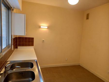 CAEN - Appartement 2 pièces - Photo 2