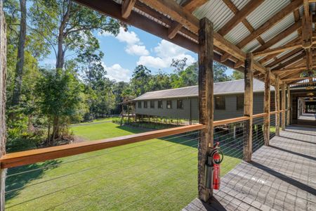 Grand Design Noosa Hinterland Fully Furnished Retreat - Photo 2