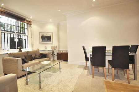 Ashburn Gardens, South Kensington - Photo 2