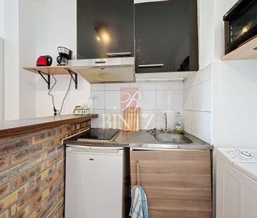 LOCATION APPARTEMENT - 21.98m² - Strasbourg - Photo 2