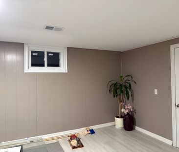 For Lease - 22 Daleside Crescent Unit# Bsmt, Toronto, Ontario - Photo 6