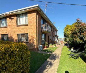 Charming 2-Bedroom Unit in Prime East Tamworth Location - Photo 1