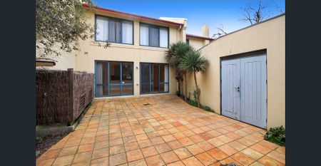 Waterfront Living at its Best - Photo 5