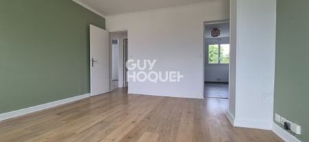 DERNIER ETAGE F3 55.65 m2 CENTRE VILLE - Photo 5