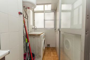 Calle Ferrocarril del Puerto, Málaga, Andalusia 29002