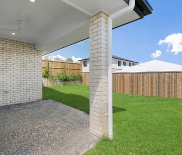Brand New Modern Four Bedroom Home! - Photo 2