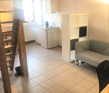 STUDIO HYPER CENTRE DE VALENCIENNES SECTEUR POTERNE - Photo 4