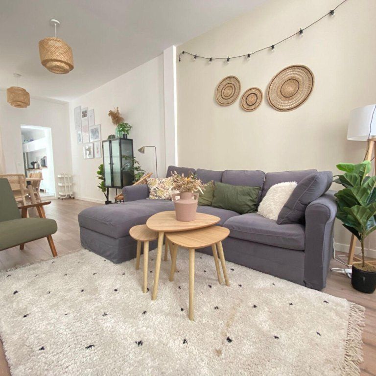 COLOCATION : maison F8 (180 m²) à LILLE - Photo 1