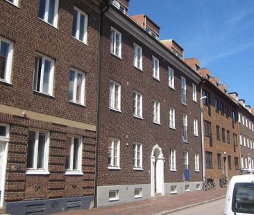 Kommissgatan 1 B, Helsingborg - Foto 4