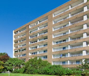 2-Zimmer-Wohnung in Düsseldorf Garath - Foto 3