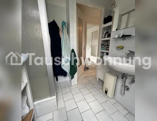 TAUSCHWOHNUNG 2 Zimmerwohnung direkt an der Außenalster gg groß - Photo 1