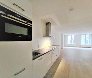 Te huur: Appartement Riviervismarkt in Haarlem - Foto 4